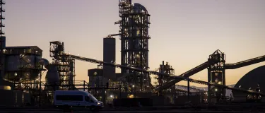 Usine Agadir