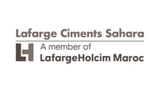 LAFARGE CIMENTS SAHARA